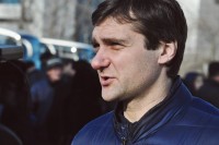 Олег Шелаев: «Настрой «Динамо» будет запредельным»