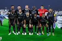 «Аль-Хіляль» без Неймара розгромив «Аль-Ахдуд», нічия Йовічевіча та компанії