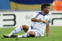 Втік з Росії: екснападник «Динамо» продовжить кар'єру в другому бразильському дивізіоні