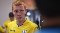 Андрій Шевченко викликав до збірної України захисника «Десни»