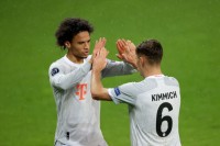 Нойер и Киммих повторили рекордную победную серию Роналду в Лиге чемпионов – звезды «Баварии» могут превзойти Криштиану