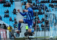 ​Лукаш Теодорчик: «Динамо» — це не випадковий клуб, тут дуже високі вимоги до футболістів»