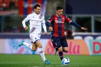 «Сампдорія» без Супряги програла «Болоньї»