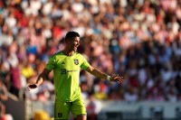 Як Роналду в МЮ став заручником такого ж схибленого, як і він сам