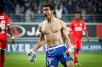 ​Роман Яремчук порівняв рівень «Динамо» і команд чемпіонату Бельгії