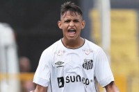 «Карпати» націлені на бразильського гравця «Сантоса». Він хоче до Львова