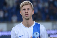 Офіційно: «Динамо» підписало Валерія Федорчука