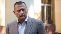 Мэр Днепра: «Кривбасс? Молю Бога, чтоб не возродили уг..шенный Беней Днепр»