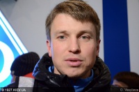 Герой футбольного дня. Руслан Ротань