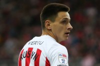 «В черговий раз продемонстрував свою спритність»: англійська преса оцінила гру Русина за «Сандерленд»