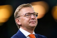 Палкін - про суддівство: Я розумію звідки йде замовлення