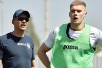 Останнім таке робив Шевченко: Довбик повторив 20-річне досягнення легенди й може незабаром його обігнати