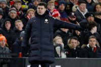 Мудрик отримає нового коуча? Почеттіно може бути звільнений з «Челсі»