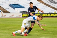 Больше «Динамо» после угловых пропустили только две команды УПЛ