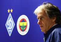 Нова пісня «канарок». З Жорже Жезушем «Фенербахче» сильніший, але не зараз