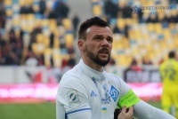 Герой футбольного дня. Микола Морозюк