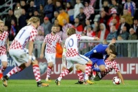 «Край прірви, шарлатанство, клоунада!» У Хорватії - істерія перед матчем у Києві