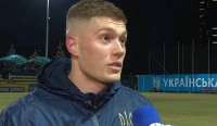 Нападающий сборной Украины не полетел на матч с Францией из-за правил карантина