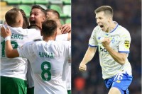 «Карпати» – «Динамо» Київ: прогноз Ігоря Бурбаса