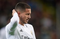 Не грає, але отримує гроші. Азар – найоплачуваніший гравець Ла Ліги