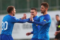 Эксперименты Михайличенко в отсутствие Цыганкова продолжаются — разбор последнего матча «Динамо» на сборах