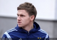 Владислав Калітвінцев: «З Ярмоленком майже неможливо конкурувати»