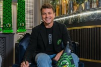 Ротань хоче бачити в «Поліссі» екс-гравця «Динамо» і півзахисника «Шахтаря»