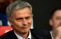 Жозе Моурінью: «Я - фантастичний тренер»