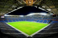 «Маккабі» прийме київське «Динамо» у Хайфі