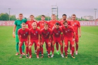 Київський «Арсенал» анонсував призначення «зіркового тренера»