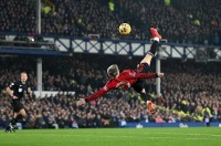 Гарначо перевершив досягнення володаря «Золотого м'яча»