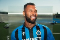 Конкурент Яремчука «вирішив» наслідувати українця: в Бельгії оцінили гру коштовного новачка «Брюгге»