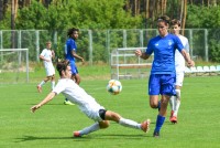 «Динамо» U-19 розгромило «Колос» U-19