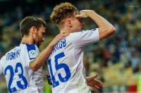 «Динамо» 1:0 «Олександрія»: фотозвіт