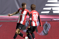 «Валенсія» – «Атлетік». Прогноз і ставка Олександра Шовковського