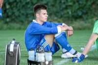 Микола Михайленко: «Дуже велике бажання повернутися до роботи та всіх знову побачити»