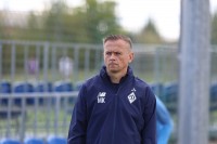 Два тренери, які працювали з Шовковським, залишаться в «Динамо»