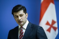 Каха Каладзе попал в больницу из-за проблем с головным мозгом