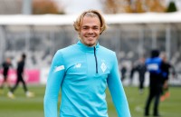 Роман Саленко: «Родичі з Росії знали, що коїться в Україні, але не всьому вірили, що ми з батьком їм говоримо»