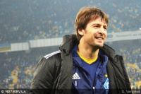 Олександр Шовковський: «Перемогли «Порту» завдяки самовіддачі»