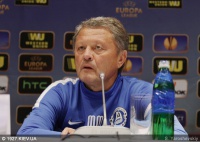 Маркевич очолить збірну України після Фоменка?