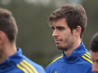 Ігор Харатін: «Рахунок 3:0 - відмінний результат для дебюту»