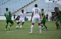 Григорчук – про поведінку «Оболоні»: «На мій погляд, це якась дикість»