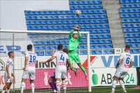 Дві тривоги, вилучення і гол Бражка. Відеоогляд матчу «Олександрія» – «Динамо»