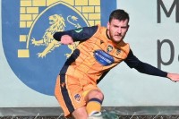 «Агробізнес» підписав 21-річного вихованця «Динамо»