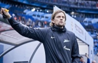 Анатолий Тимощук: «Ракицкий в сборной? Решение будет принимать главный тренер»