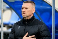 «Не люблять, коли їх пресингують». Ексзахисник збірної дав пораду українцям