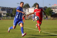 Київське «Динамо» в Австрії: Справа принципу 