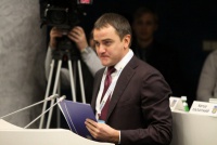 Андрій Павелко: «У Фоменка повний карт-бланш у питанні формування тренерського штабу»