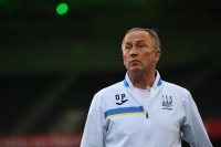 «Краще за мій Київ для мене нічого немає – хочу додому»: Петраков – про три втрати України і зміни на матч з Ірландією